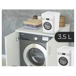 Кутия за прах за пране 3.5 литра